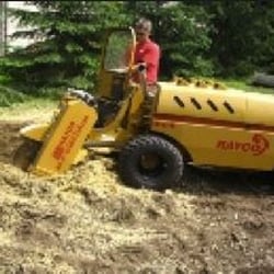 Larry's Lawn Service And Snow Plowing