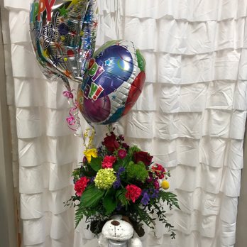 Got Flowers? - Florists Near Me - Panama City, Florida