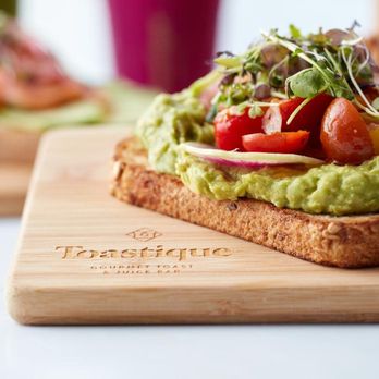 Toastique - Coffee & Tea Near Me - Laredo, Texas Toastique - Coffee & Tea Near Me - Laredo, Texas