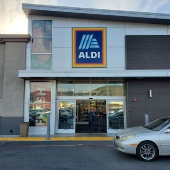 ALDI - Grocery Near Me - Burbank, California