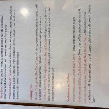 Banh Mi Land - Vietnamese Near Me - Lynnwood, Washington