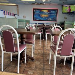Amy's Mexican Restaurant