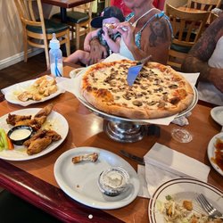 The Pizza Store - Best pizza