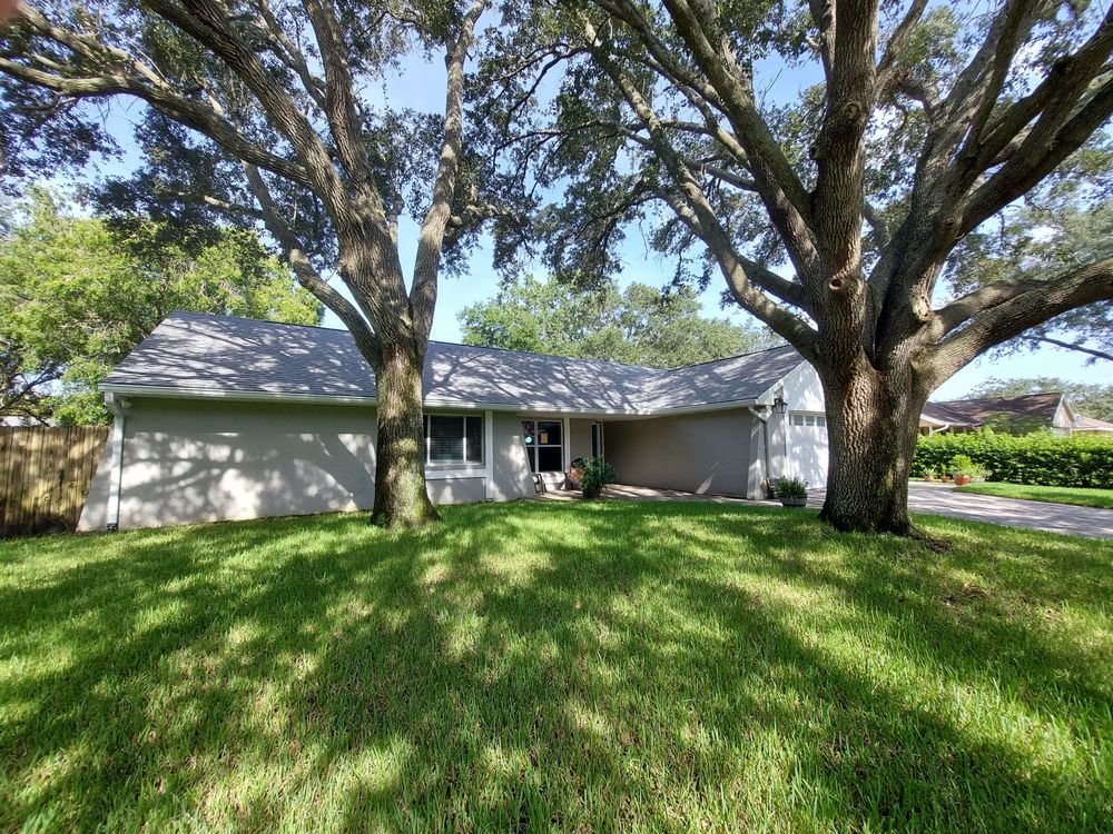 Slide of Gold Seal Roofing