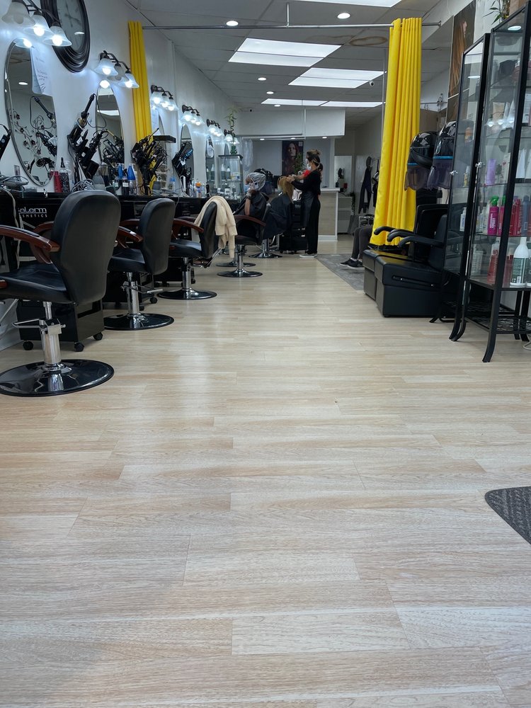 Elizabeth Beauty Salon