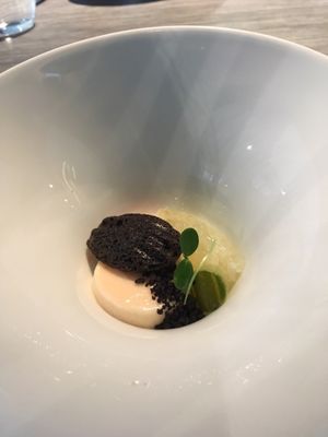 Restaurant Tout à Fait by null