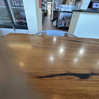 Good Vibes Pizza - Inside - Pizza Near Me - Torrance, California Good Vibes Pizza - Inside - Pizza Near Me - Torrance, California