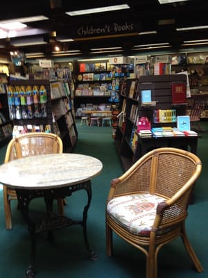 Bay Books Coronado by null