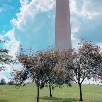 Washington Monument - Landmarks & Historical Buildings Near Me - Washington, DC, District of Columbia
