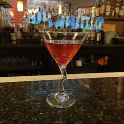 Fenderz Grill & Pub