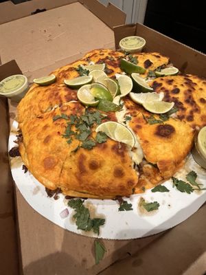 Tejas Birria by null