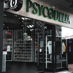 Psycodelia Aguacaliente Smoke & Vape Shop - SMOKE Y VAPE SHOP NEAR YOU