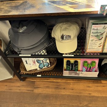 Henderson Bird Viewing Preserve - Henderson Bird Viewing Preserve Gift Shop Hats & Binoculars - Parks Near Me - Henderson, Nevada Henderson Bird Viewing Preserve - Henderson Bird Viewing Preserve Gift Shop Hats & Binoculars - Parks Near Me - Henderson, Nevada