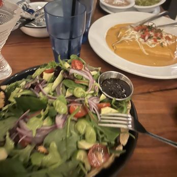 Villa Azteca - Mexican Near Me - Salinas, California