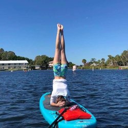 Crystal River Kayak Rentals