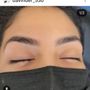 Photo of Davinder's Eyebrows Threading