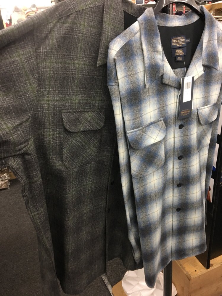 Modah Inc. Men's Wear