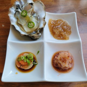 Sushi NAKATA - Sushi Bars Near Me - Monrovia, California Sushi NAKATA - Sushi Bars Near Me - Monrovia, California