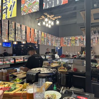 Nara Ramen - Bar - Bubble Tea Near Me - Meridian, Idaho Nara Ramen - Bar - Bubble Tea Near Me - Meridian, Idaho