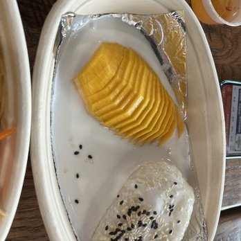 Sticky Rice - Richardson - Thai Near Me - Richardson, Texas Sticky Rice - Richardson - Thai Near Me - Richardson, Texas