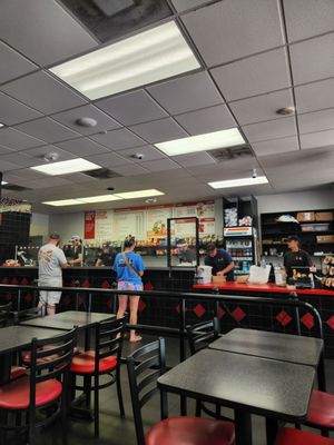 Laspada's Original Hoagies by null