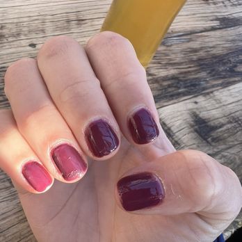 Kate Nails & Lashes - Nail Salons Near Me - Denver, Colorado