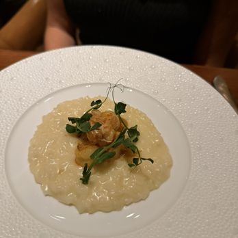 Lilac - Risotto - Mediterranean Near Me - Tampa, Florida