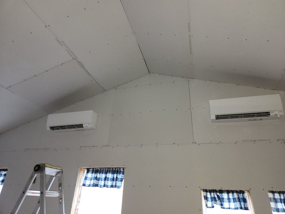 Slide of Jake's Heating Air & Plumbing