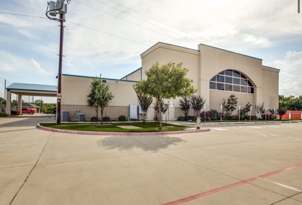 Impact Center  - social services organization in Arlington, TX