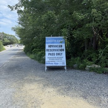 Wingaersheek Beach - Beaches Near Me - Gloucester, Massachusetts
