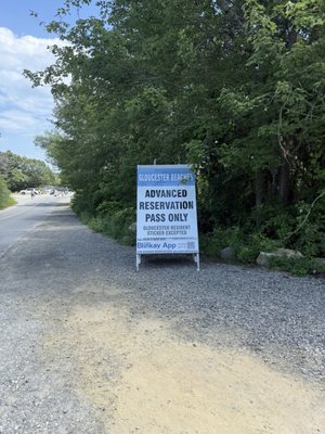 Wingaersheek Beach by null