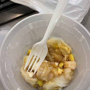 Fu Yuan - Shrimp rice roll - Chinese Near Me - Flushing, New York