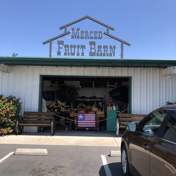 Merced Fruit Barn - Fruits & Veggies Near Me - Merced, California