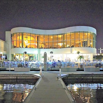 Marina Jack - View from Restaurant Dockage - Seafood Near Me - Sarasota, Florida Marina Jack - View from Restaurant Dockage - Seafood Near Me - Sarasota, Florida