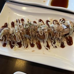 Takoyaki