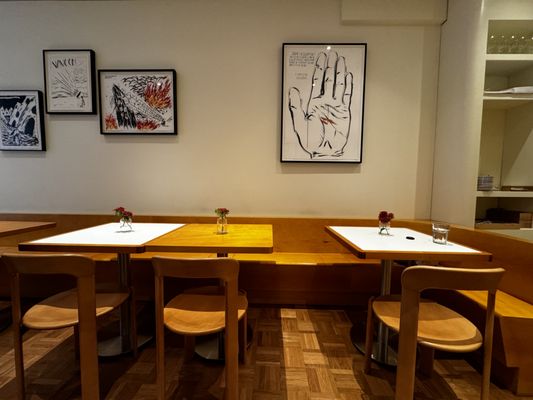 Cafe Yaya by null