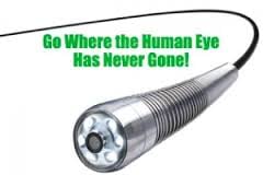 Slide of Kline Sewer & Drain