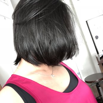 Lisa Cut About 6 Inches Off And Styled My Hair My Grown Out