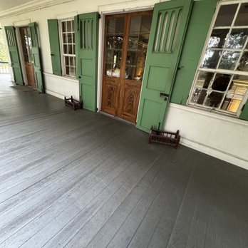 Magnolia Mound Plantation - Doors to home - Venues & Event Spaces Near Me - Baton Rouge, Louisiana