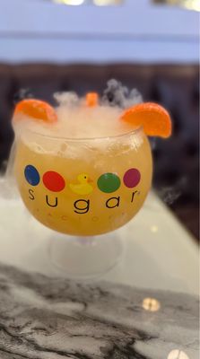 Sugar Factory - Orlando by null