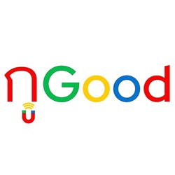 GuGood - GuGood Thai logo