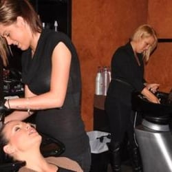 John James Salon