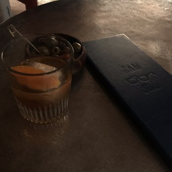 Sam First Bar - Cocktail Bars Near Me - Los Angeles, California Sam First Bar - Cocktail Bars Near Me - Los Angeles, California