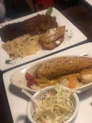 Bistro Cubano by null