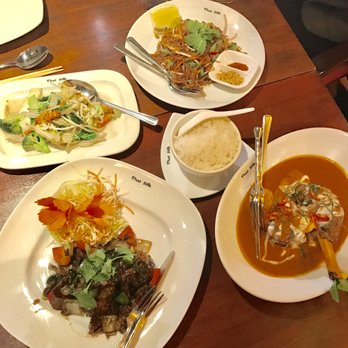 Thai Silk - mains :) - Thai Near Me - Southwark, XGL
