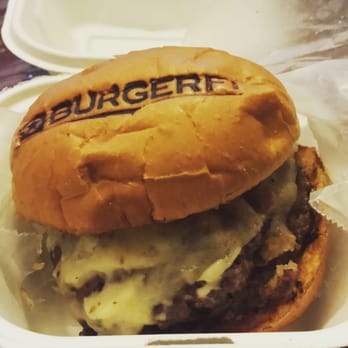 BurgerFi - The CEO - Hot Dogs Near Me - Brooklyn, New York