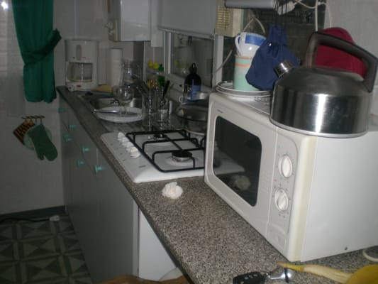 Kon Tiki - Riviera Villages by null