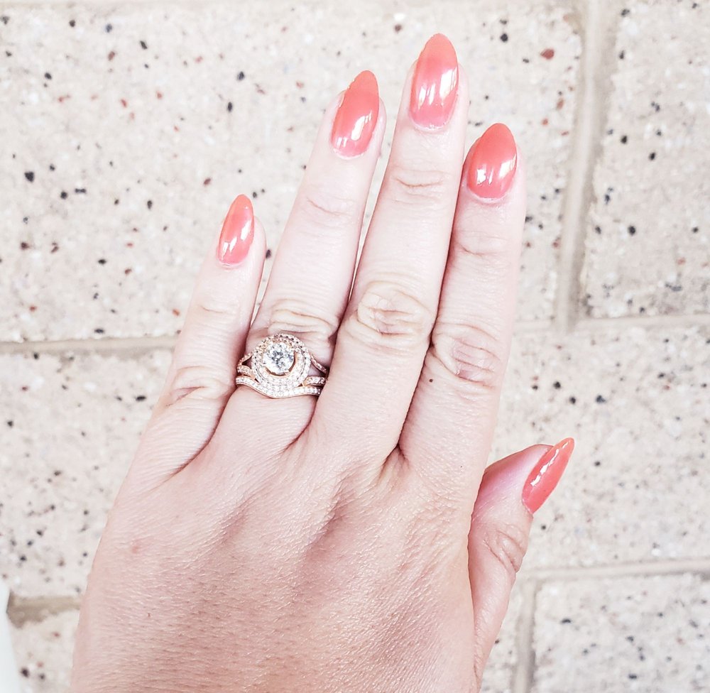 GOLDEN NAILS Updated August 2024 76 Photos & 100 Reviews 1618 Sullivan Ave, Daly City