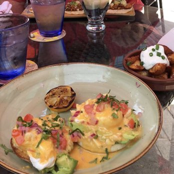 Nada - Mexican Near Me - Columbus, Ohio