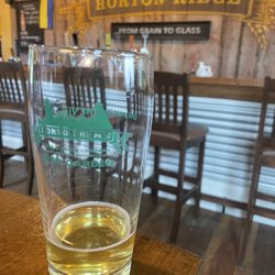 Horton Ridge Malt